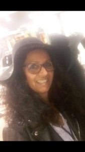 Profilbild von Claudia Klubertz