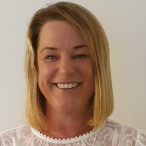 Profilbild von Claudia Klüver