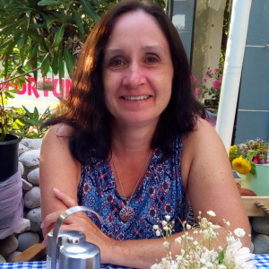 Profilbild von Claudia Klug