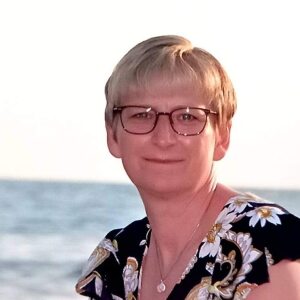 Profilbild von Claudia Kluge