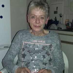 Profilbild von Claudia Knack