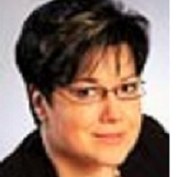 Profilbild von Claudia Knappe