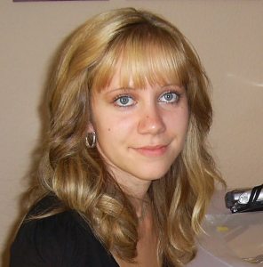 Profilbild von Claudia Knauf