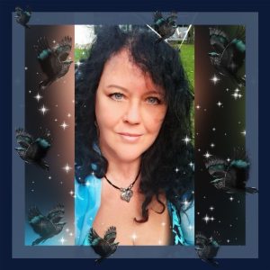 Profilbild von Claudia Knecht