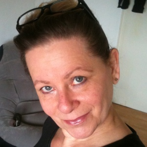 Profilbild von Claudia Knecht