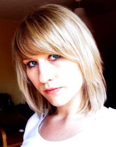 Profilbild von Claudia Knittel