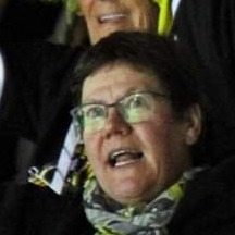 Profilbild von Claudia Knobel-Kruse