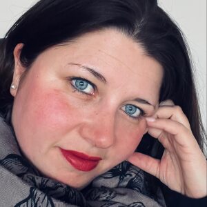 Profilbild von Claudia Knobloch