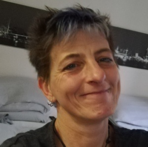 Profilbild von Claudia Knoche