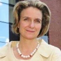 Profilbild von Claudia Knoke-Seidler