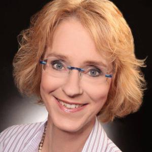 Profilbild von Claudia Knorr