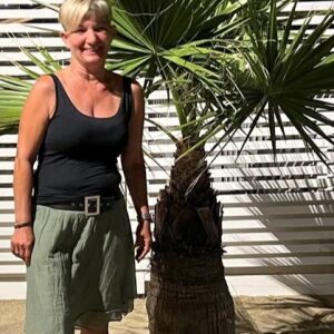 Profilbild von Claudia Knorreck