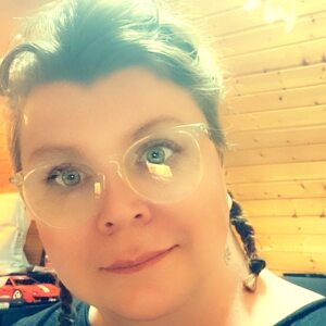 Profilbild von Claudia Knost