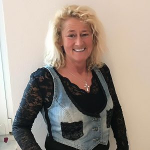 Profilbild von Claudia Knott