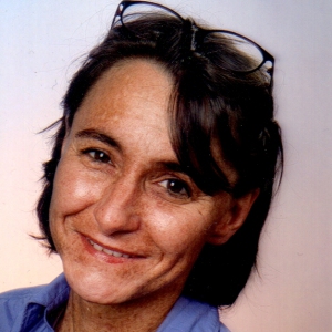 Profilbild von Claudia Knott