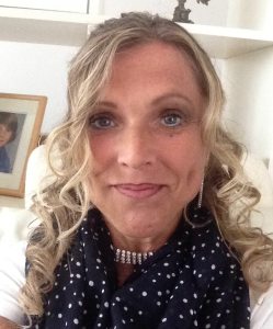 Profilbild von Claudia Koch