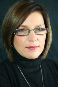 Profilbild von Claudia Koch