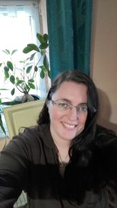 Profilbild von Claudia Koch