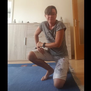 Profilbild von Claudia Koch