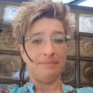 Profilbild von Claudia Koch