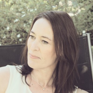 Profilbild von Claudia Kochanowski