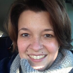 Profilbild von Claudia Kochert