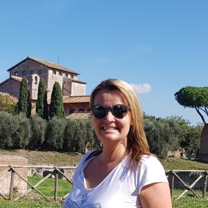 Profilbild von Claudia Kock