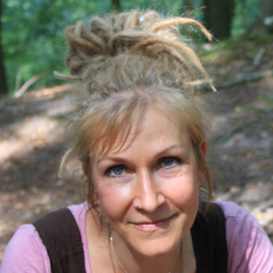 Profilbild von Claudia Kock