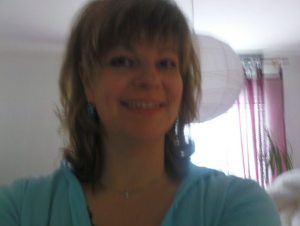 Profilbild von Claudia Kockel