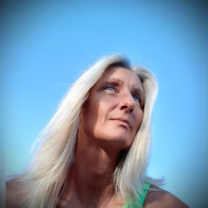 Profilbild von Claudia Köcher