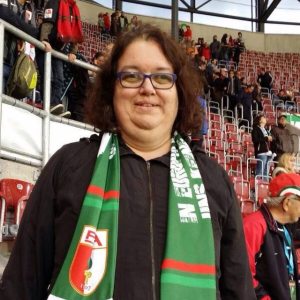 Profilbild von Claudia Kögler
