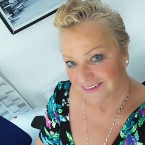Profilbild von Claudia Köhler