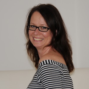 Profilbild von Claudia Köhler