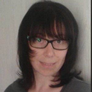 Profilbild von Claudia Köhn