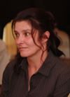 Profilbild von Claudia Kölbl