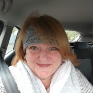 Profilbild von Claudia Kölln