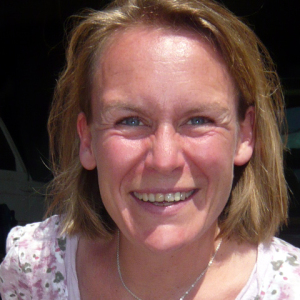 Profilbild von Claudia Kölsch