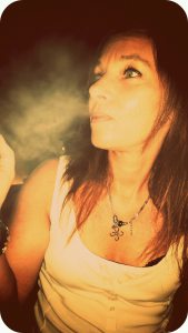 Profilbild von Claudia Koenen