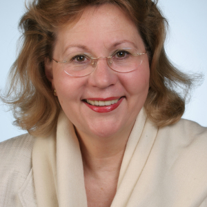 Profilbild von Claudia Koenig