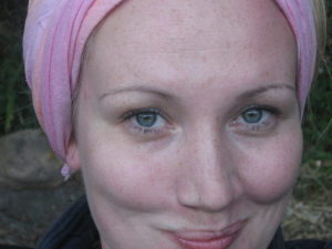 Profilbild von Claudia Körner