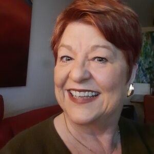 Profilbild von Claudia Körtge
