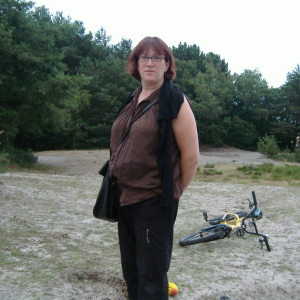 Profilbild von Claudia Kösling