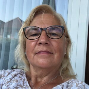 Profilbild von Claudia Köster