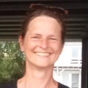 Profilbild von Claudia Köster