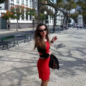 Profilbild von Claudia Köster