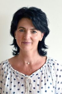 Profilbild von Claudia Kofler