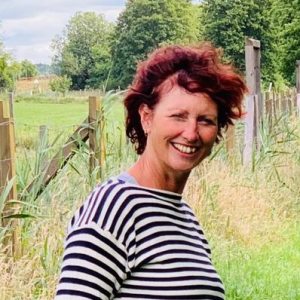 Profilbild von Claudia Kogel