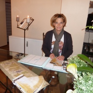 Profilbild von Claudia Kohlen