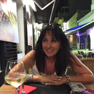 Profilbild von Claudia Kohler