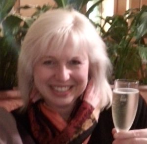 Profilbild von Claudia Kohn